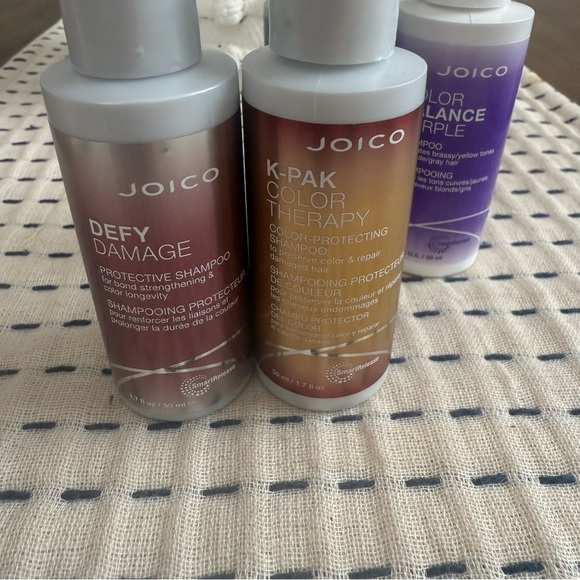 Joico Hair Care Set - Picture 2 of 3